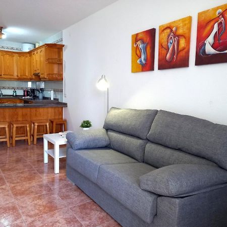 Apartamentos Medano - Esmeralda Medano El Médano Esterno foto