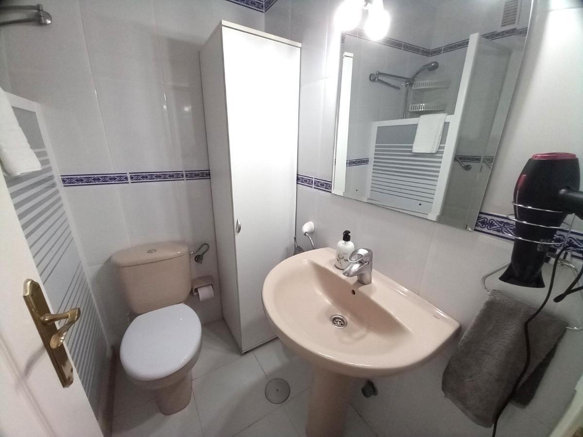 Apartamentos Medano - Esmeralda Medano El Médano Esterno foto