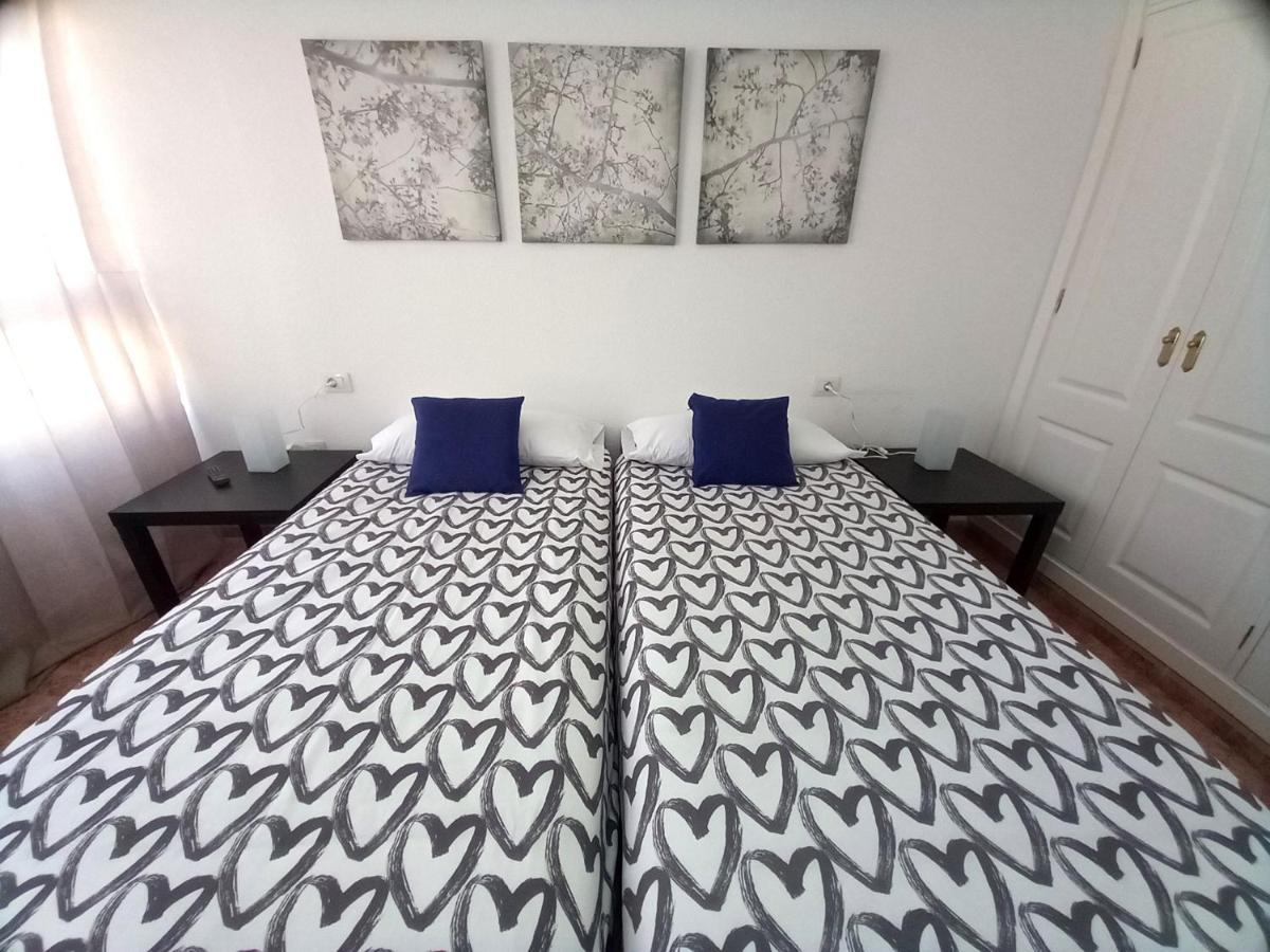 Apartamentos Medano - Esmeralda Medano El Médano Esterno foto